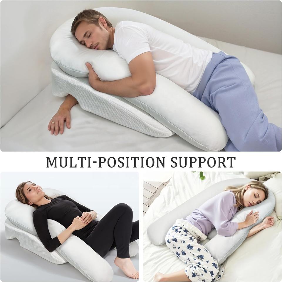 Improve Haus™ Sleep Alignment System