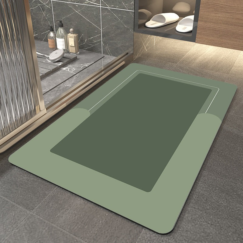Improve Haus Ultra Absorbent Bath Mat