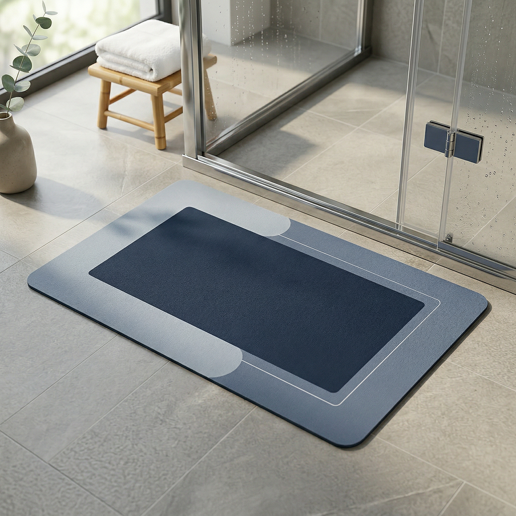 Improve Haus Ultra Absorbent Bath Mat
