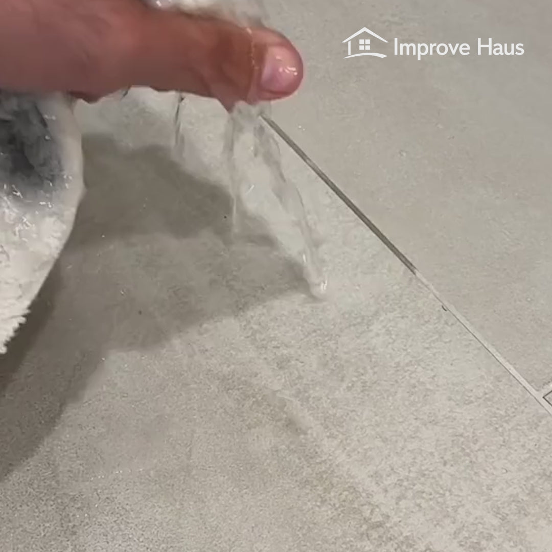 Bathroom Absorbent And Quick-drying Floor Mat